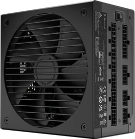 Fractal Design Ion+ 2 Platinum 760W, ATX 2.52