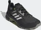 adidas Terrex Swift R3 GTX core black/grey one/solar yellow (Herren) Vorschaubild
