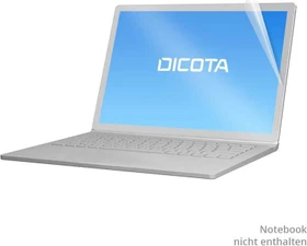 Dicota Blickschutzfilter 2-Way für Dell Latitude 7400 2-in-1