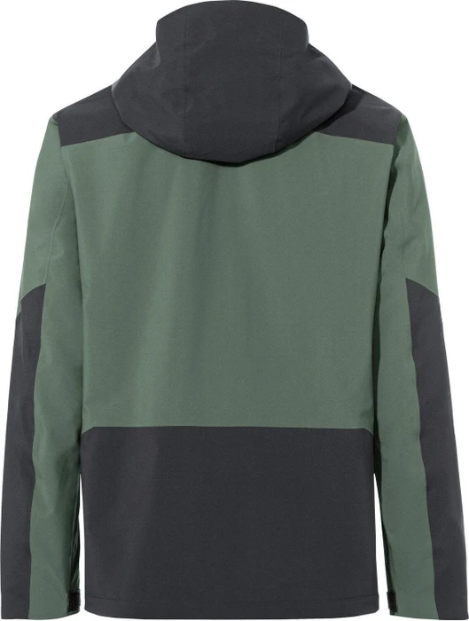 Vaude Elope II Funktionsjacke agave (Herren)