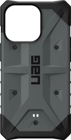 UAG Pathfinder Case für Apple iPhone 13 Pro silber