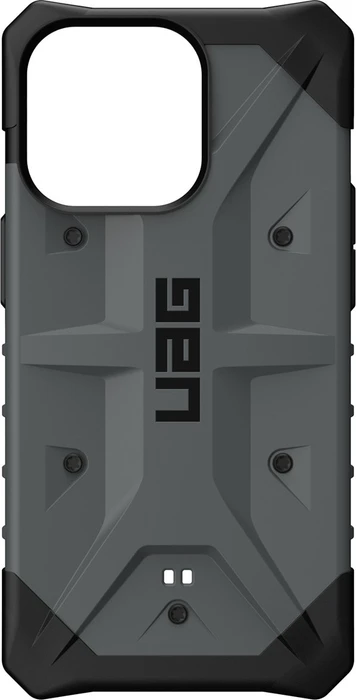 UAG Pathfinder Case für Apple iPhone 13 Pro silber