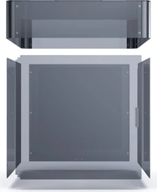 Creality Gehäuse für Ender 5 Max Mechanik/Montage, 1er-Pack