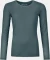 Ortovox 150 Cool Clean Funktionsshirt langarm dark arctic grey (Damen) Vorschaubild