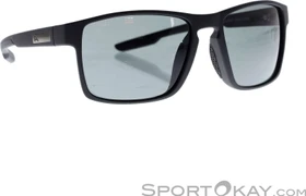 Alpina Stream black matt/schwarz