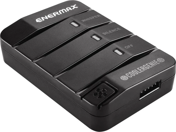 Enermax RevoBron 700W, ATX 2.4