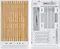 Lian Li DAN Cases A3-mATX White Wood Edition, Glasfenster Vorschaubild