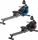 Cardiostrong Baltic Pro Rudergerät blau
