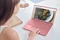 MSI Prestige 14 A11SCX-202, Rose Pink, Core i7-1185G7, 16GB RAM, 1TB SSD, GeForce GTX 1650 Max-Q, DE Vorschaubild