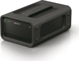 Sony PSZ-RA8T, 8TB, USB-B 3.0/Thunderbolt 2 / Mini DisplayPort 1.2 (PSZ-RA8T/BQ)