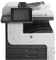 HP LaserJet Enterprise MFP M725dn, Laser, einfarbig Vorschaubild