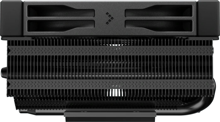 DeepCool AN400 BK