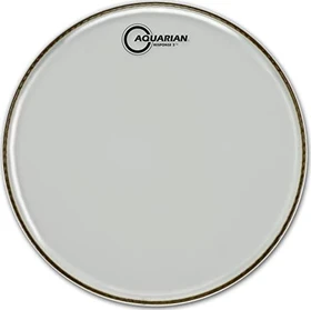 Aquarian Response 2 Clear 12"