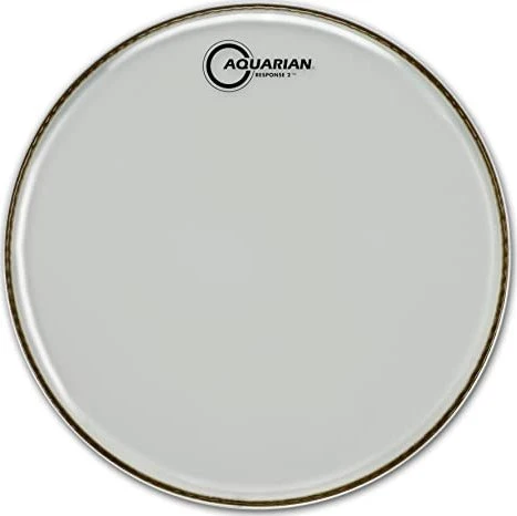 Aquarian Response 2 Clear 12"