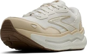 Brooks Ghost Max SE star/sand/portobella (Damen)