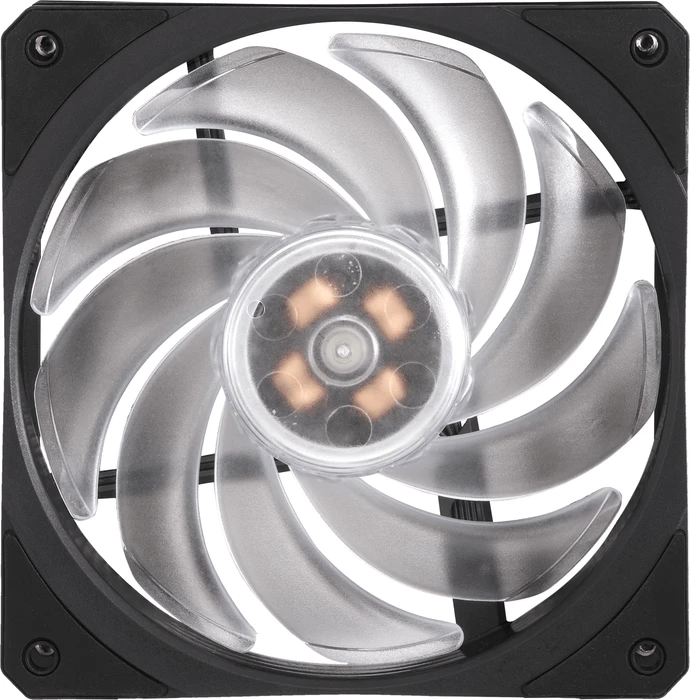 Cooler Master Hyper 212 RGB Black Edition