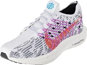Nike Pegasus Turbo Next Nature white/black/lime blast (Herren)