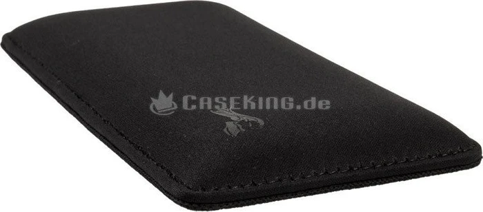 Glorious Maus-Handballenauflage Stealth Edition, schwarz