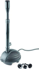 Pontec PondoVario 750 Elektro-Teichpumpe