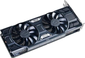 EVGA GeForce GTX 1060 FTW2 Gaming 9Gbps, 6GB GDDR5, DVI, HDMI, 3x DP