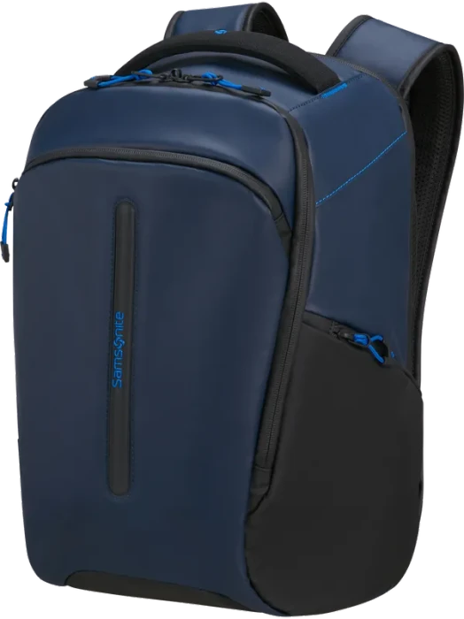 Samsonite Ecodiver Rucksack XS, Notebook Rucksack, 14", Blue Nights