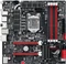 ASUS ROG Maximus V Gene (Intel 1155) Vorschaubild