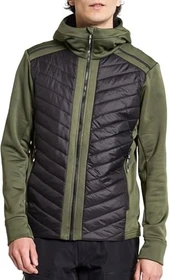 Didriksons Zuko Full Zip Funktionsjacke deep green (Herren)