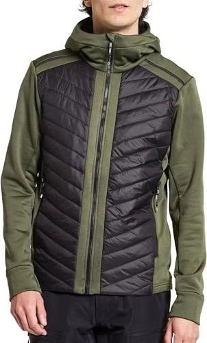 Didriksons Zuko Full Zip Jacke (Herren)