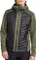 Didriksons Zuko Full Zip Jacke (Herren) Vorschaubild