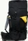 Jack Wolfskin Trailflair Pro 60 S-XL schwarz Vorschaubild