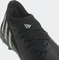 adidas Predator Edge.3 FG core black/cloud white/vivid red (Junior) Vorschaubild