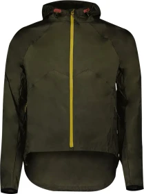 AGU Venture Fahrradweste army green (Herren)