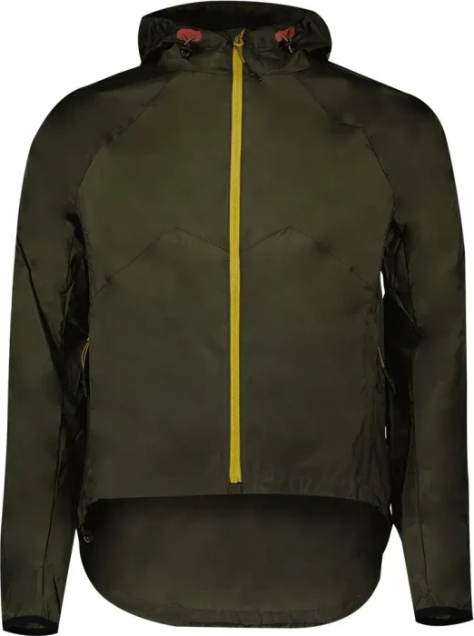 AGU Venture Fahrradweste army green (Herren)