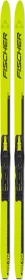 Fischer Sprint Crown (inkl. Bindung) (Junior) (Modell 2023/2024)
