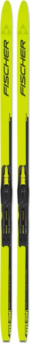 Fischer Sprint Crown (inkl. Bindung) (Junior) (Modell 2023/2024)