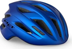 MET Idolo MIPS Helm blue metallic/matt
