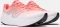 New Balance Fresh Foam X 1080v14 urgent red/reflection/black (Herren) Vorschaubild