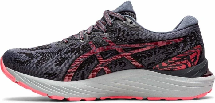Asics Gel-Cumulus 23 GTX carrier grey/black (Damen)