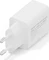 Digitus USB GaN Charger 1x USB-C 1x USB-A 30W weiß Vorschaubild