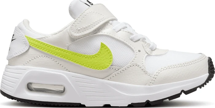 Nike Air Max SC white/phantom/black/cyber (Junior)