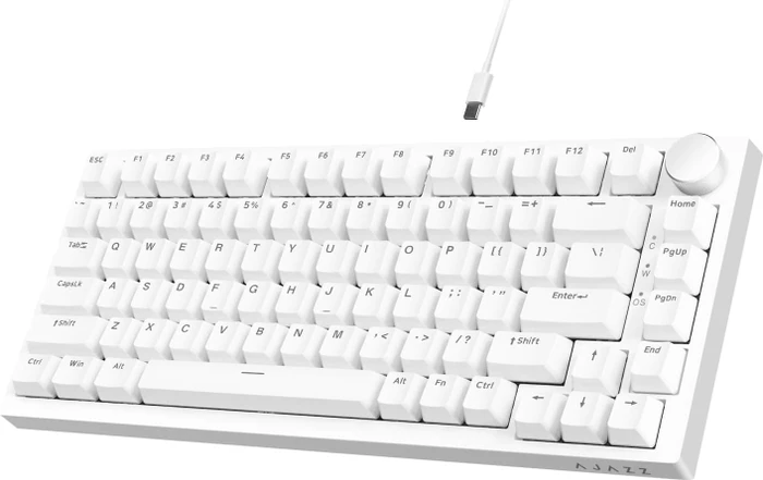 Ajazz AK820, US