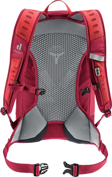 Deuter AC Lite 17 cherry/masala