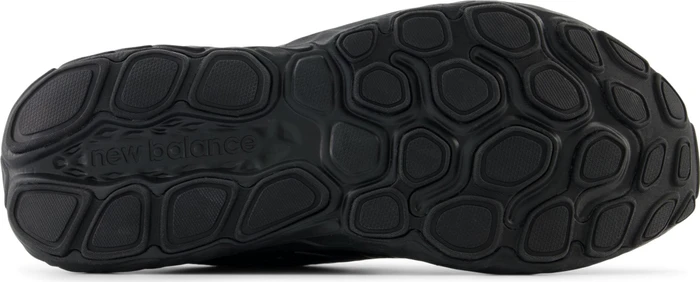 New Balance Fresh Foam X EVOZ v3 schwarz (Herren)