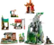 LEGO Monkie Kid - Monkie Kids Teamversteck Vorschaubild