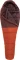 Vaude Kobel Adjust 500 II Mumienschlafsack dark cherry (Junior) Vorschaubild