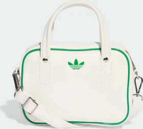 adidas Adicolor XS Umhängetasche weiß