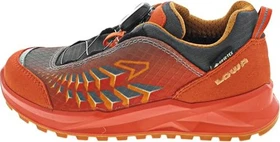 Lowa Ferrox GTX Lo flame/mango (Junior)
