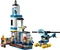 LEGO City - Polizei und Feuerwehr im Küsteneinsatz Vorschaubild