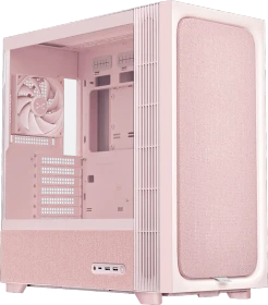 TRYX Flova F50 Pink, Glasfenster