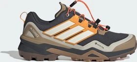 adidas Terrex Skychaser GTX carbon/off white/pure tangerine (Herren)